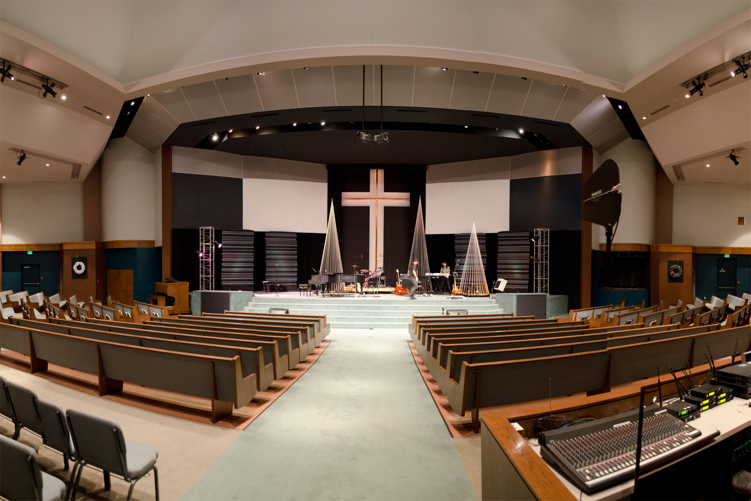 Lifebridge Community Longmont, CO